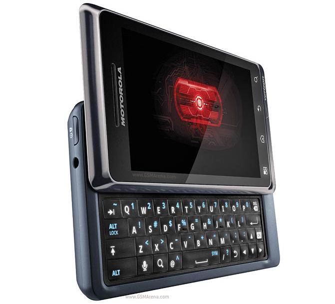 「思考」旧时王谢堂前燕，能否飞入百姓家？谈谈摩托罗拉