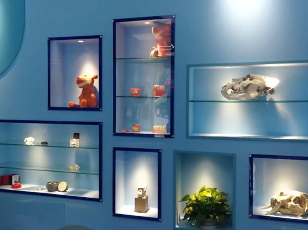 刚刚,无锡儿童口腔医院正式启用了