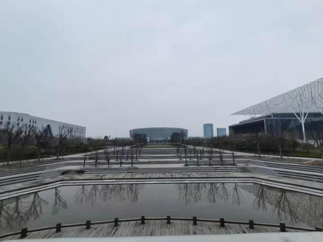 襄阳东津新区未来前景如何,襄阳东津新区是一个什么样的区