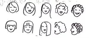 0基础学手绘动漫人物身体,绘画教程零基础画人物