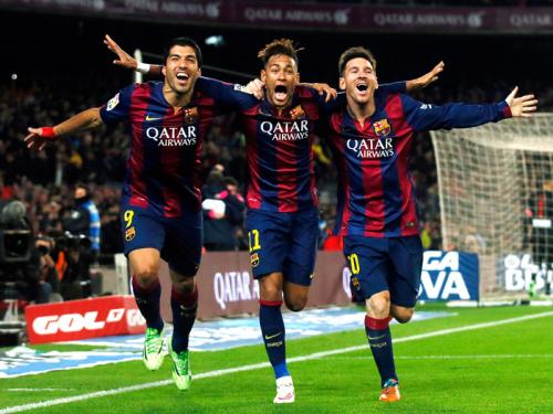 足坛最完美的中场三人组,top系列足坛最强三人组评选