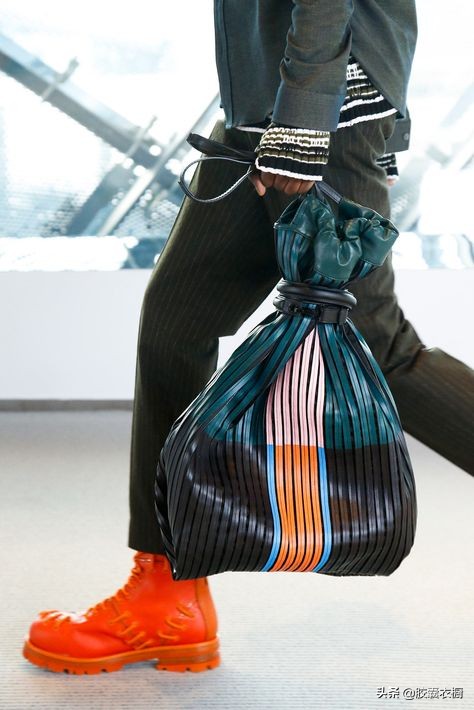 手提袋男士用的,手提袋最新款男