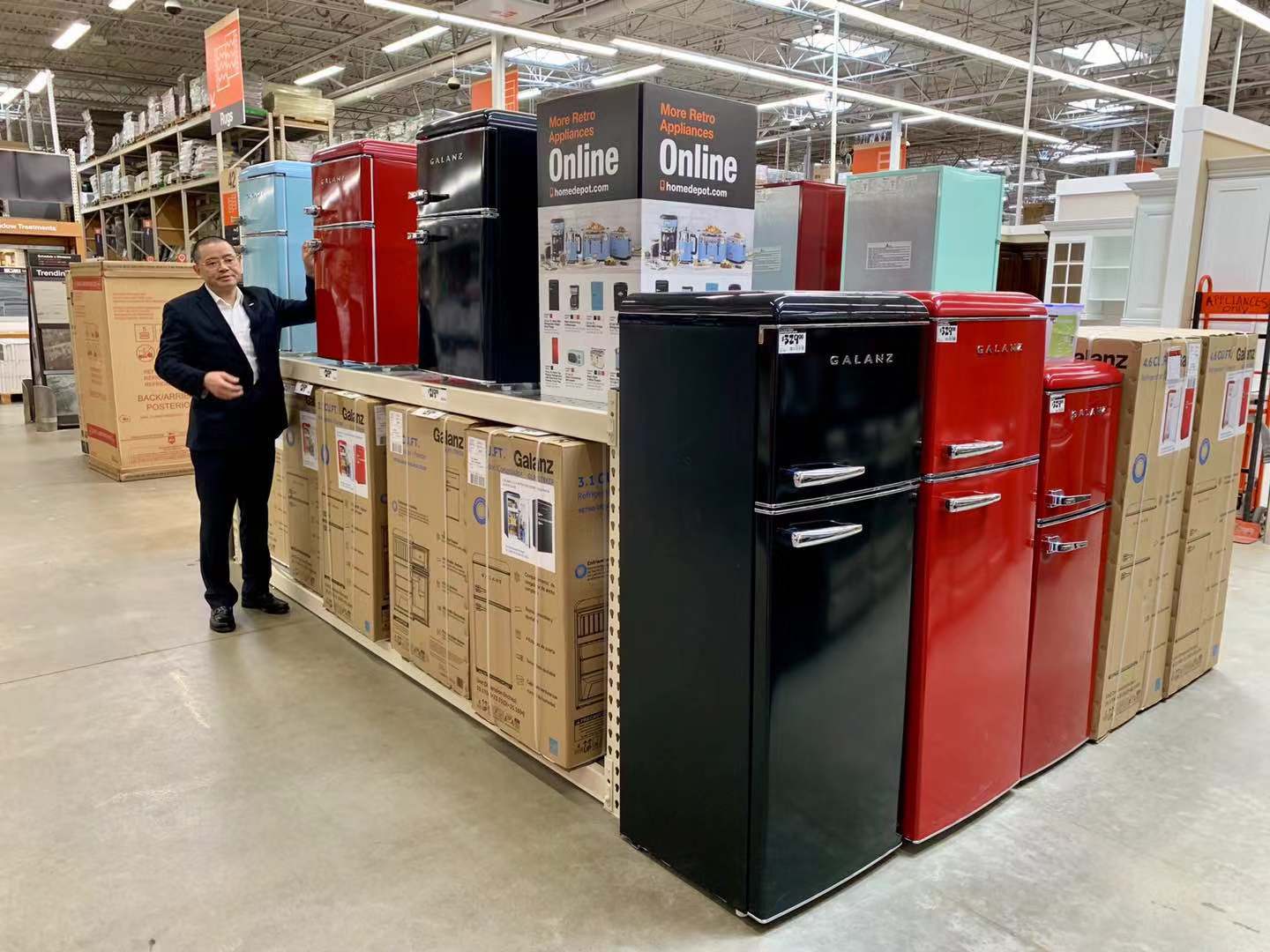 格兰仕算是大牌子吗还是小牌,大名鼎鼎格兰仕