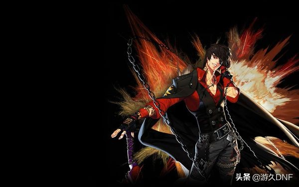 dnf有哪些强势但冷门的职业,dnf冷门不缺伤害的职业