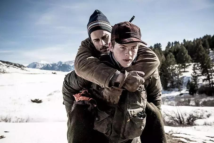 8部惊险的求生电影，换我活不过片头