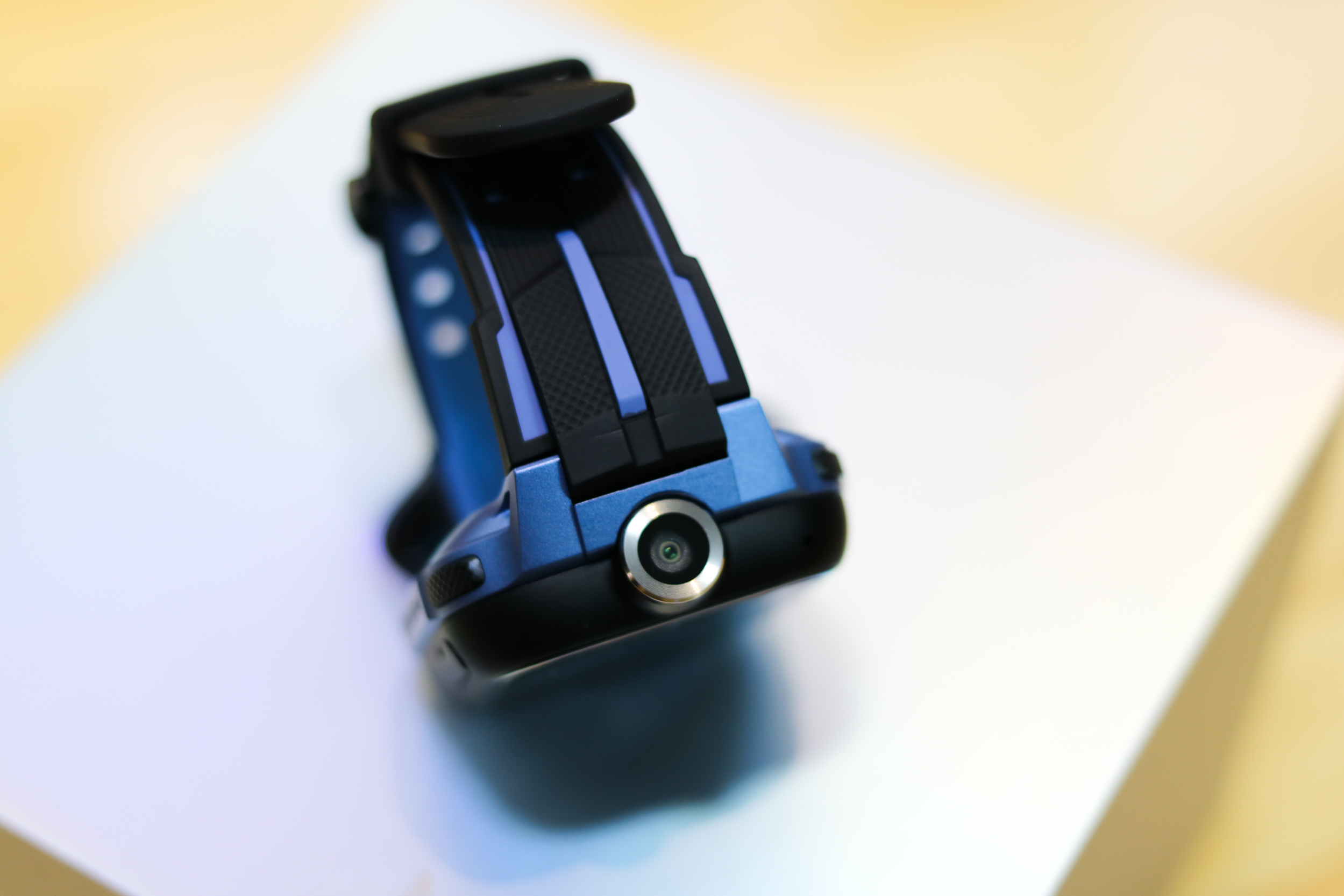 送给孩子的开学礼物，小寻MAXPro智能学习版儿童手表