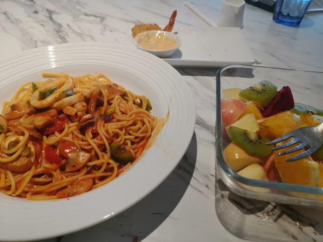 必胜客自助餐有没有必要去,必胜客的自助餐有必要吃吗