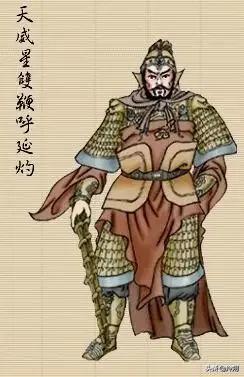 水浒传梁山马军五虎将是哪五位,水浒传马军五虎将打童贯