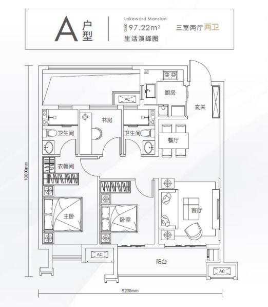 经开无改善？那是你还没看过这个壹号作品
