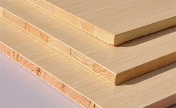 三分钟带你了解所有的板材,再也不用纠结柜子选什么板子了