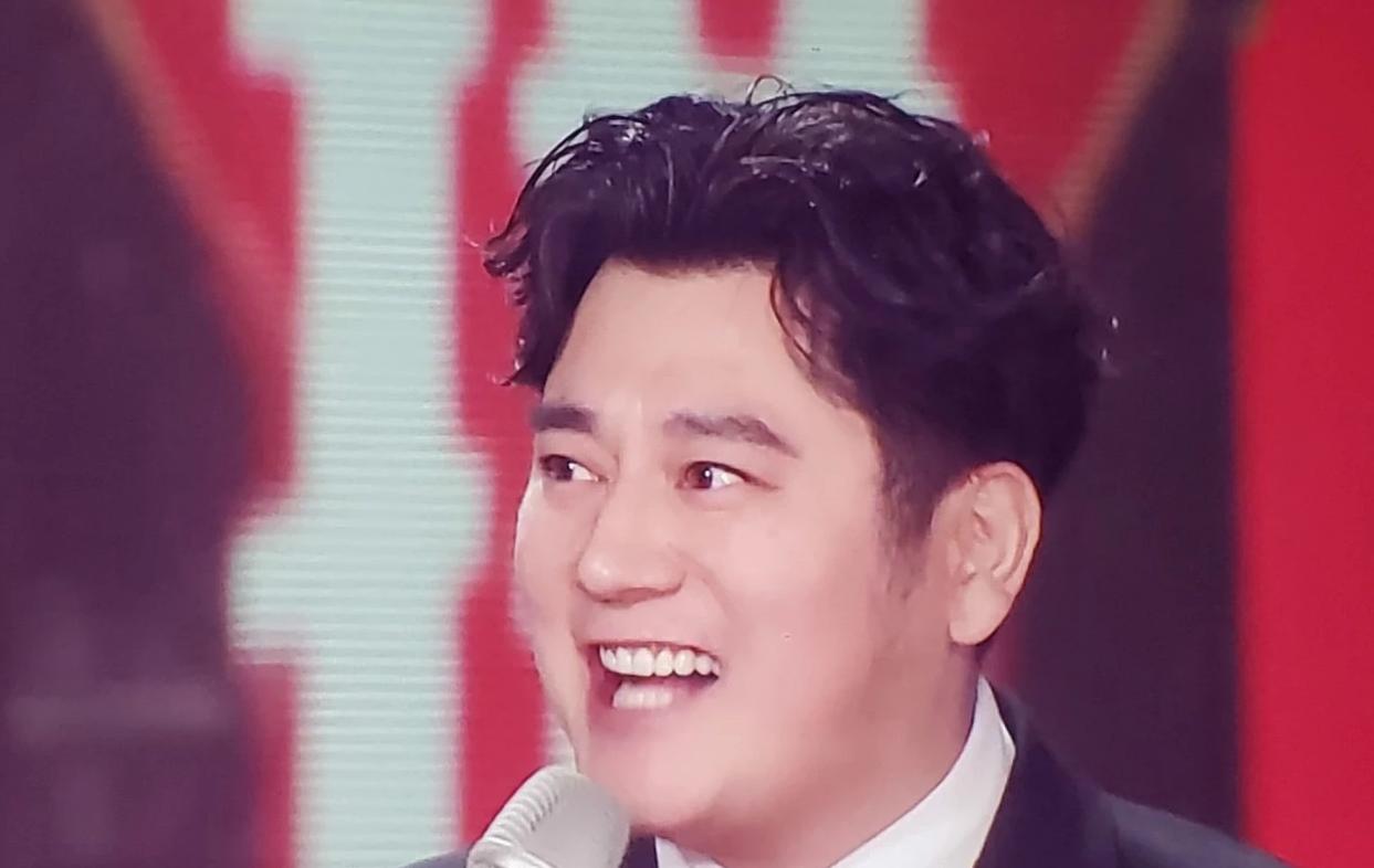 盘点钱枫又胖了,钱枫胖了是因为什么