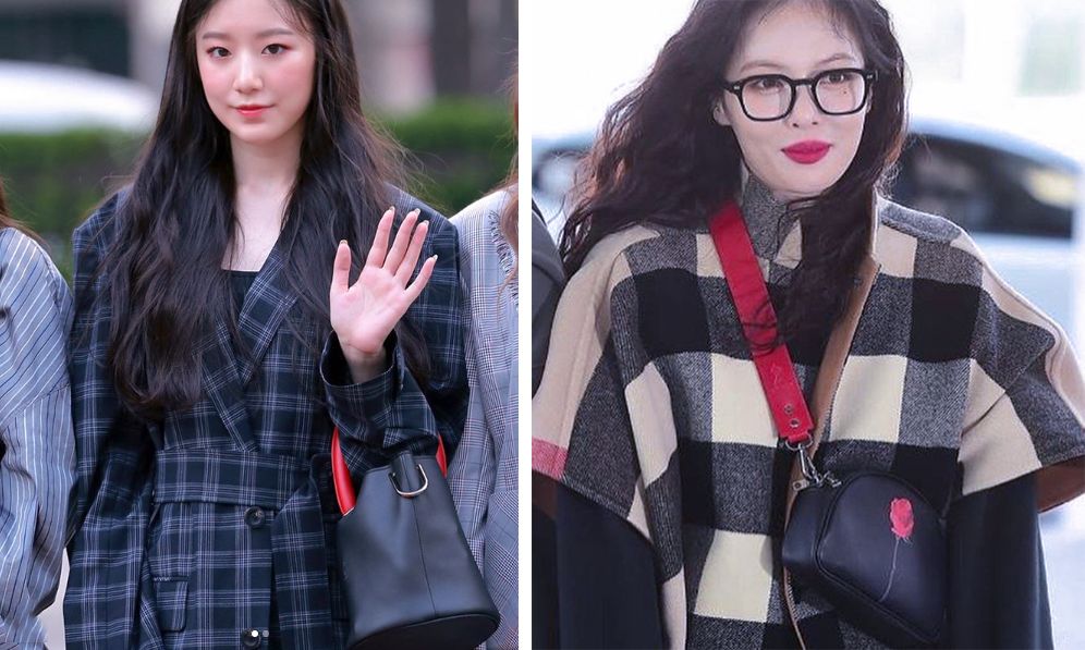 除了小ck还有哪些平价大牌包包,包包推荐小众高级感小ck送人