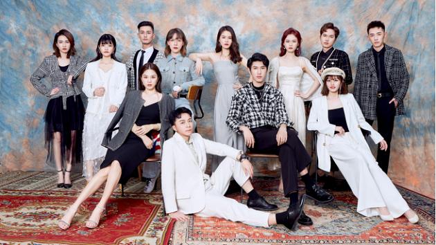 伊的家自媒体运营,伊的家精致女人