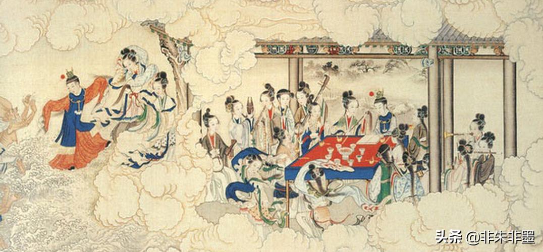 博古通今说“好了”，引经据典解“曹沾”，再叙“荒唐言”