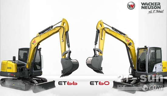 威克诺森微型挖掘机报价,威克诺森挖掘机哪国的