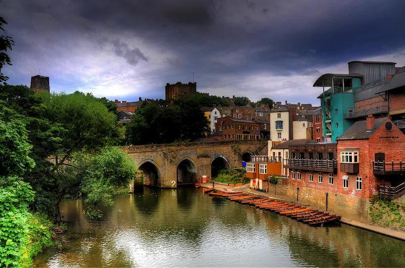 英国杜伦大学留学毕业难吗,英国杜伦大学和格拉斯哥大学比较