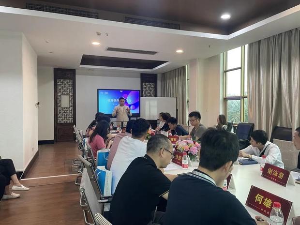 购精致优秀领导人万表总部游学会圆满落幕