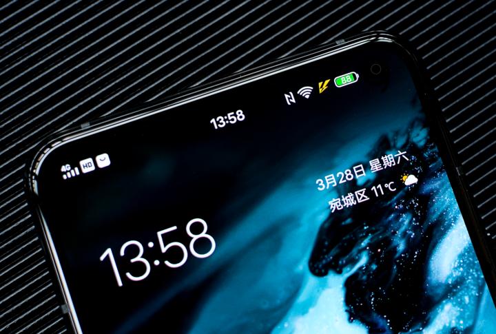 iqoo3手机评测,iqoo3手机测评