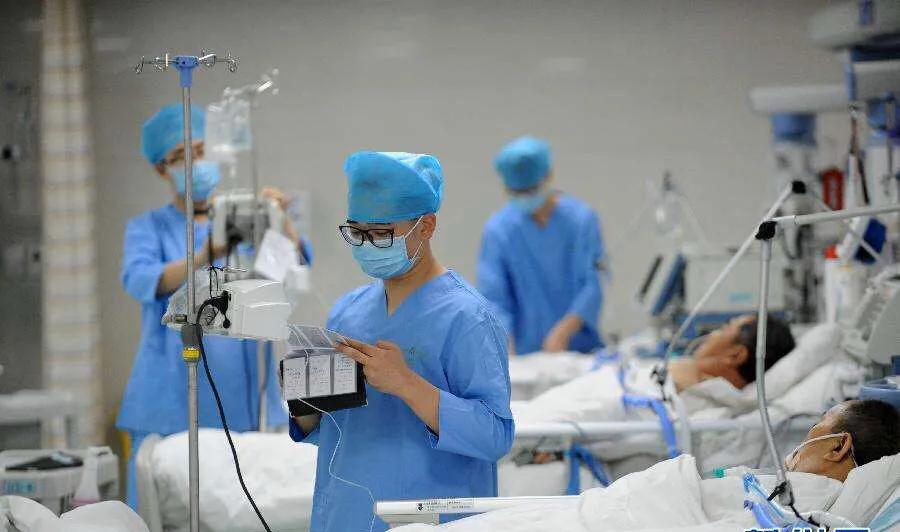 男生学护理有前途吗张雪峰,男生学护理有前途吗