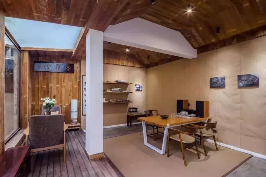 苏州太湖余山岛世外桃源民宿,苏州太湖网红民宿推荐