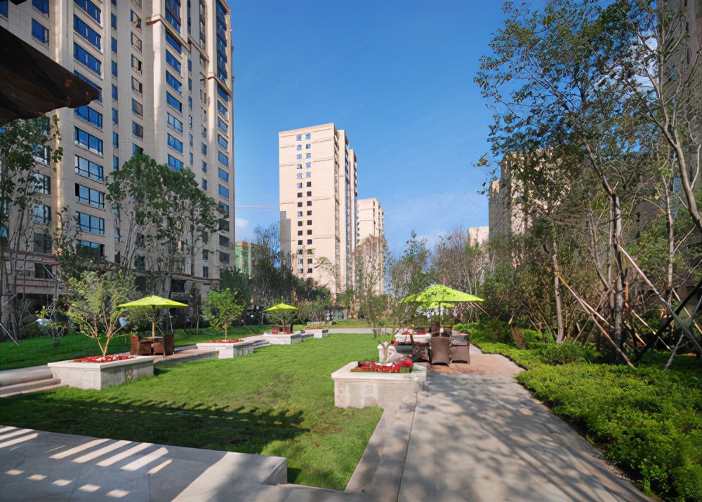 长春最贵小区多少钱一平,长春市最贵的100个小区