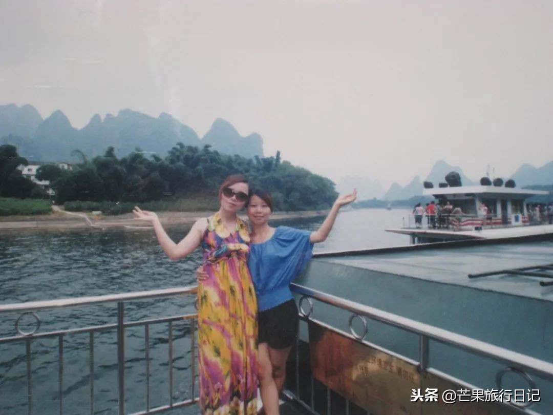 广西旅游团被坑,跟旅游团去桂林被坑