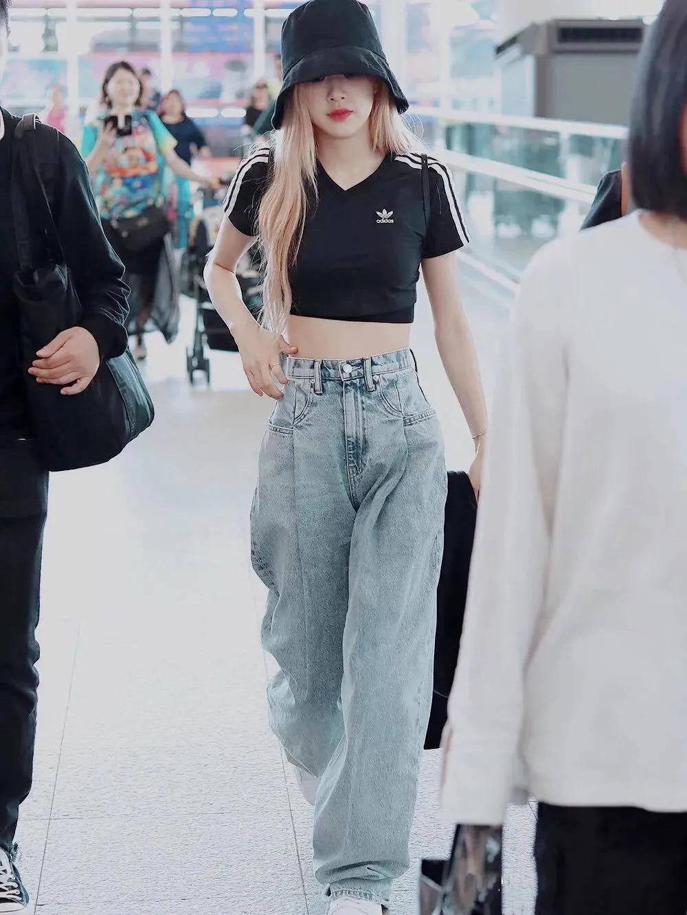 运动装怎样穿才好看呢,运动装怎么穿更时髦