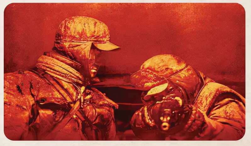 长津湖感动片段200字,长津湖十大最让人感动的几句话