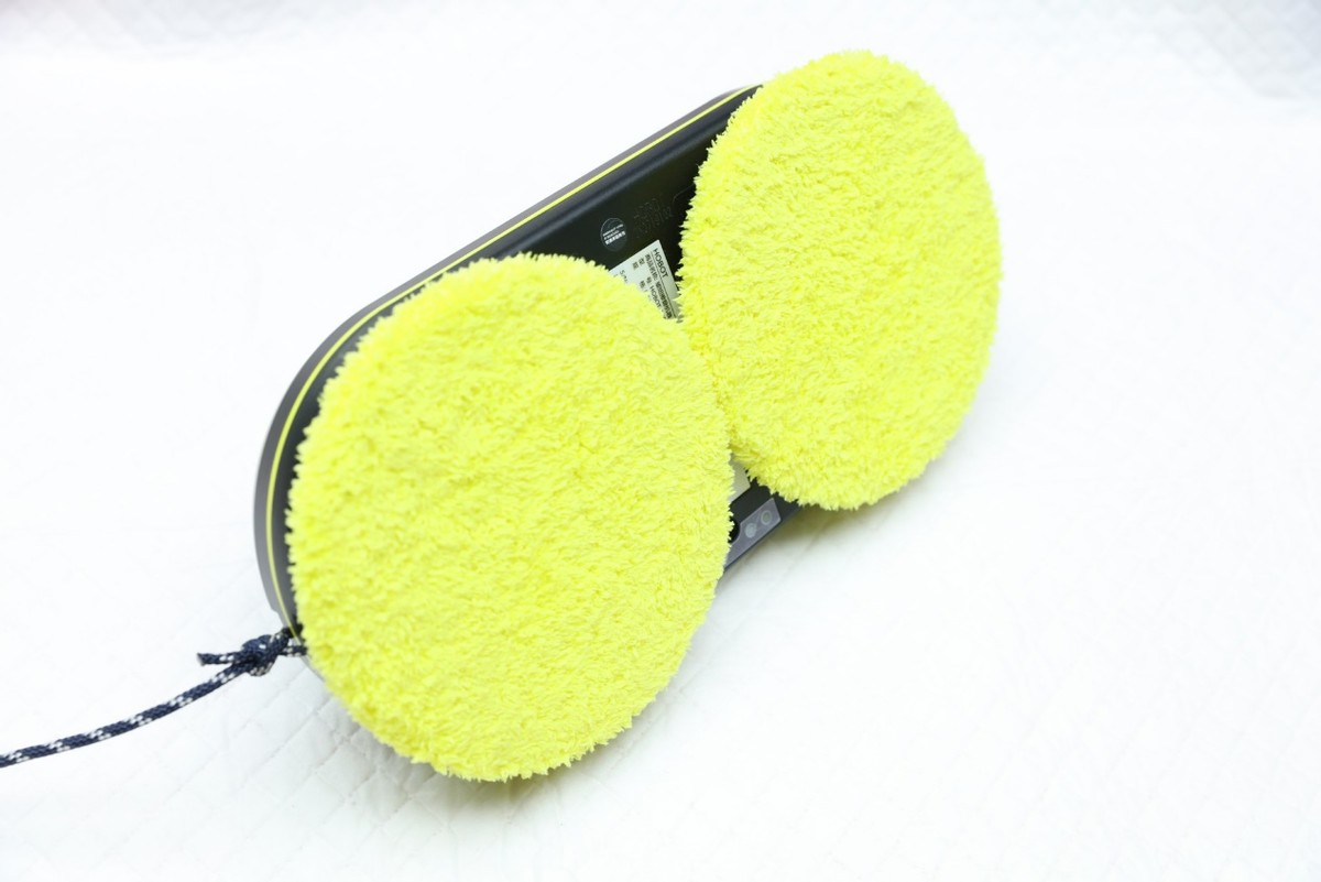 玻妞擦窗机器人358和188哪个好,玻妞358擦窗机