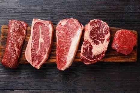 这么吃，最容易掉头发....