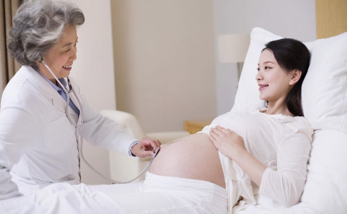 孕妈每天要做这6件事,孕28周后怎么判断胎儿缺氧