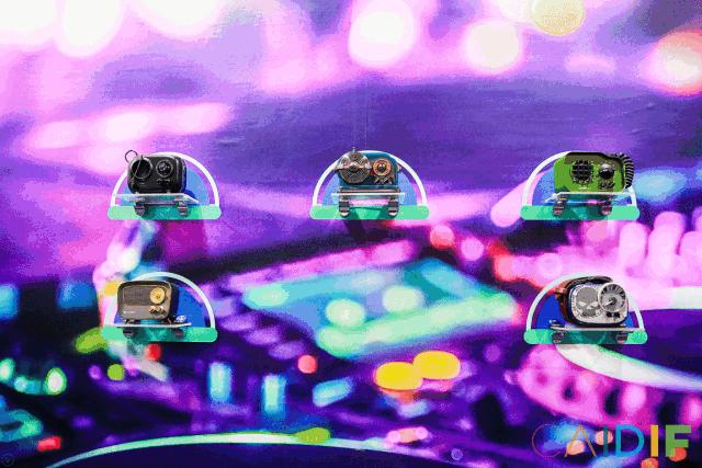 设计赋能新智造创造者赋能好产品