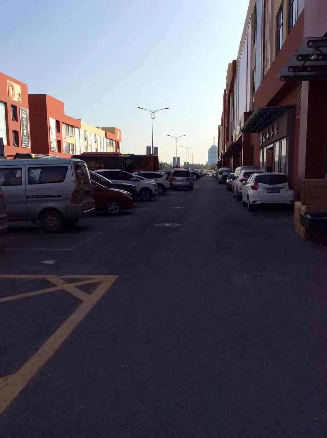 天津值得逛的街区,天津值得逛的超市