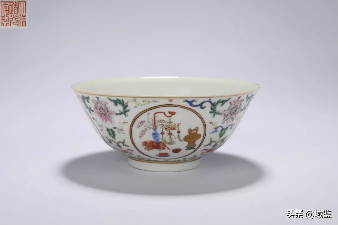 域鉴湖南拍卖会,域鉴臻瓷拍卖会