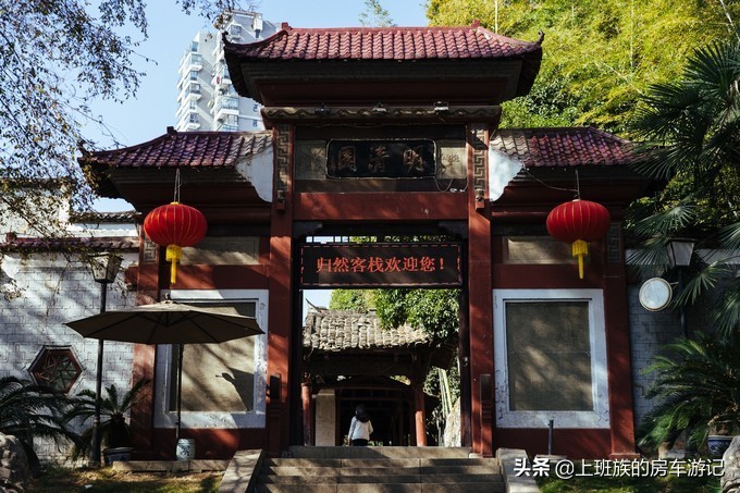 景德镇旅游最新攻略,景德镇旅游攻略