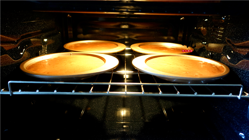 手把手教你在家做出超级漂亮的黑森林蛋糕!超详细讲解,一看就会