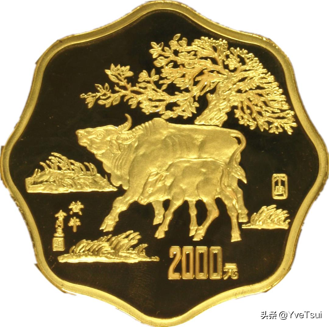 浮雕之美|庖丁解“牛”,从1985到2021