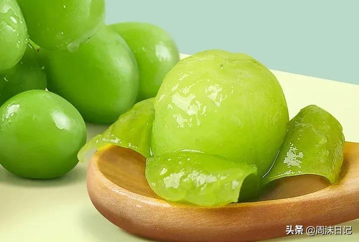 青印香提怎么挑选,青印香提为什么这么甜