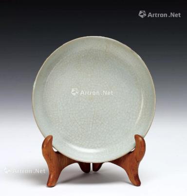 汝窑开片的六大特征,汝窑的开片是怎么形成的