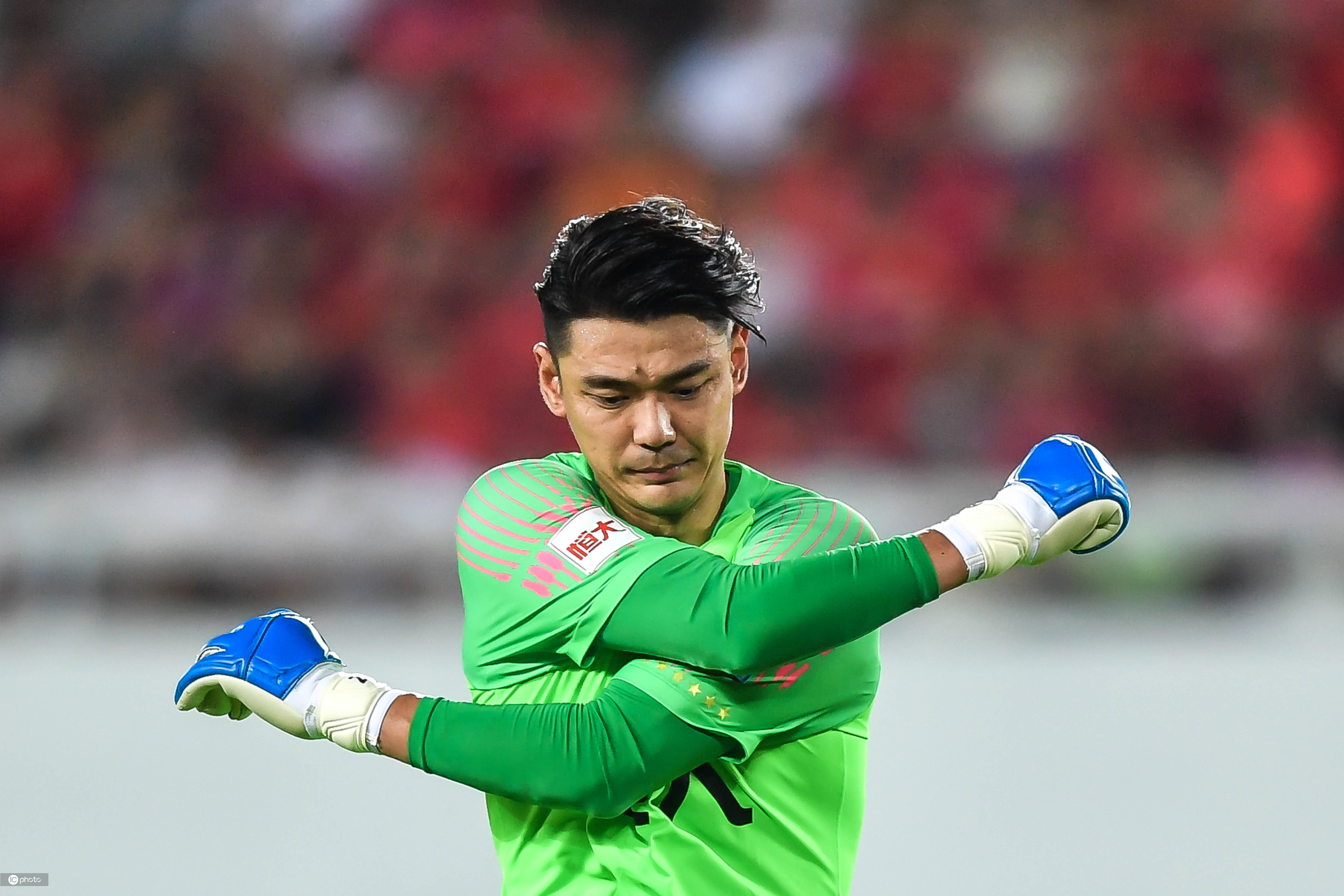 广州恒大曾诚视频,曾诚广州恒大集锦