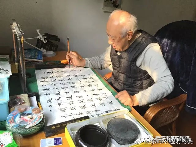 【百年广仁情怀】亲爱的，我想对你说（part2）