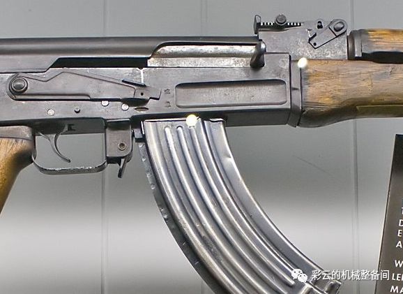 56式7.62毫米冲锋枪1500米弹道,一口气说完36计