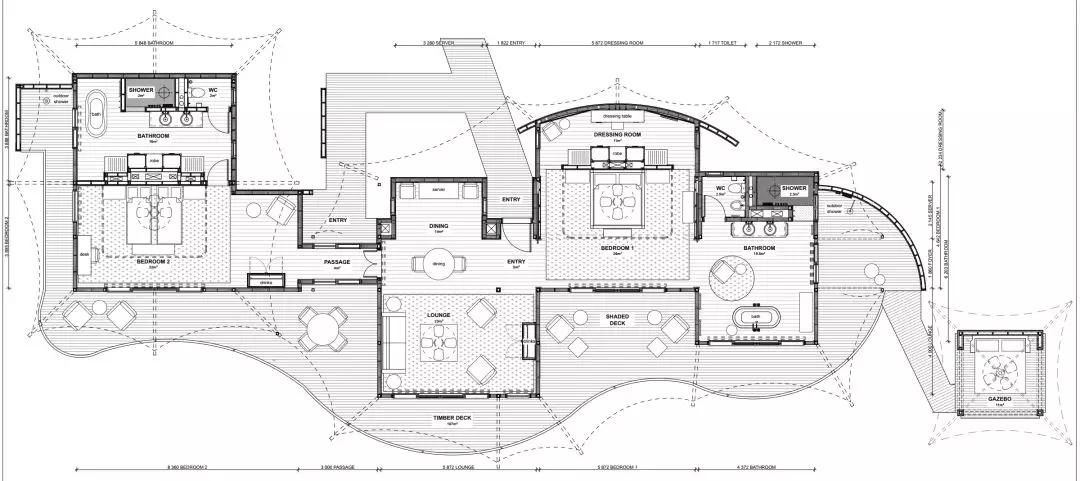 2022年最贵的10家酒店,2020最值得期待的15家酒店