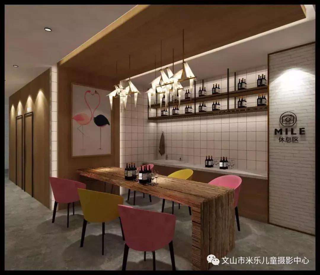 米乐儿童摄影美学馆老师们,兴国米乐儿童摄影美学馆