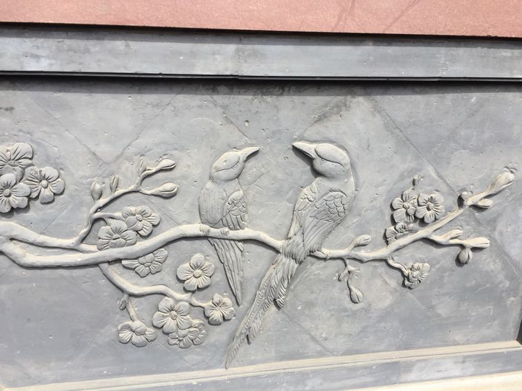 遵化市官房村,河北遵化文化遗址