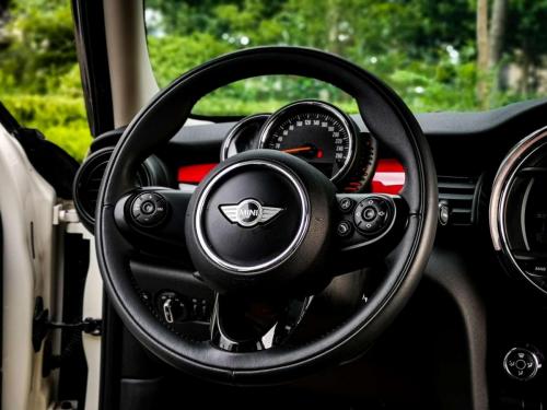 沉浸式minicooper,家用的minicooper