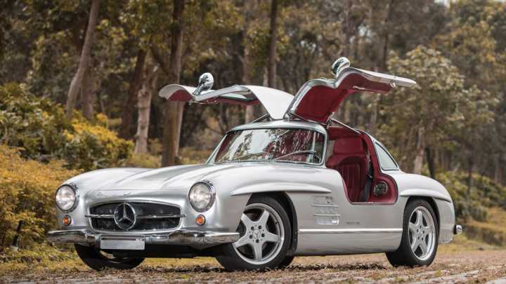 2018款奔驰时尚和豪华有什么区别,为什么说奔驰豪华