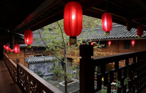 蜀道不再难,最全四川旅游攻略带你玩转四川