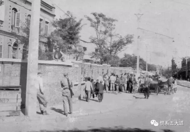 那个被美国总统救下的女孩最终红颜薄命