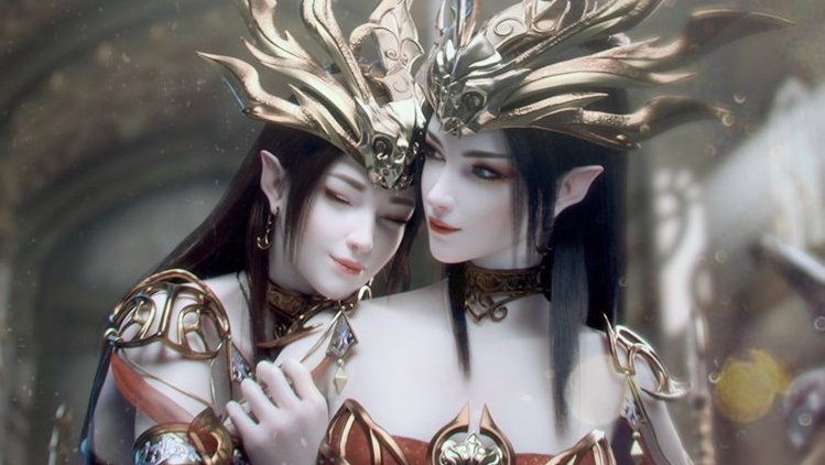 斗破苍穹雅妃裸妆照曝光,斗破苍穹雅妃萧薰儿身材图片